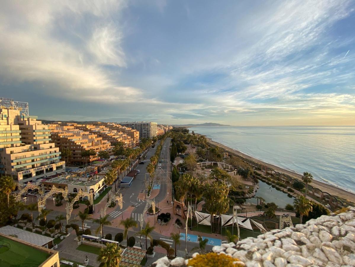 Mediterranean Dream Views Orpesa Kültér fotó